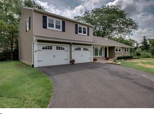 3 Hallowell Dr, Newtown, PA 18940