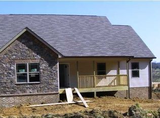 4545 Blue Springs Rd, Cleveland, TN 37323