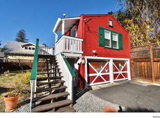 846 1/2 D St, Petaluma, CA 94952