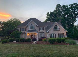 101 Parchment Ct, Cary, NC 27518