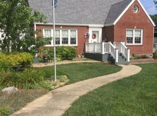 219 Roland Ave, Owenton, KY 40359