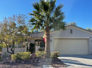 4933 Leffetto St, Las Vegas, NV 89135