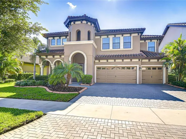 11350 Hawks Fern Dr, Riverview, FL 33569