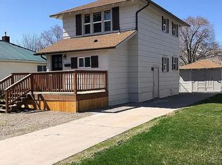 1005 S 4th Ave, Pocatello, ID 83201