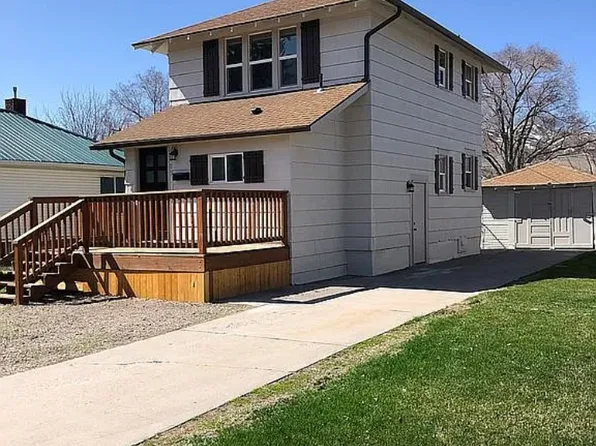 1005 S 4th Ave, Pocatello, ID 83201