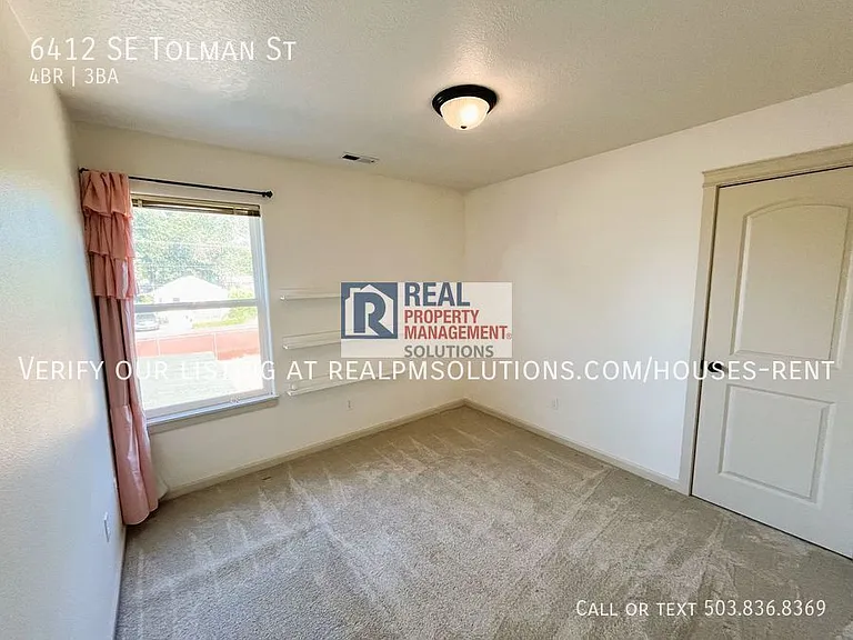 6412 SE Tolman St — Photo 24