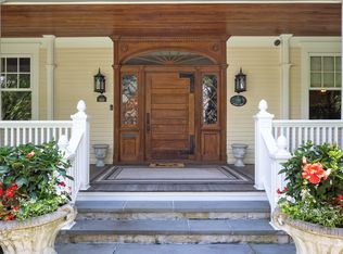 321 S County Line Rd, Hinsdale, IL 60521