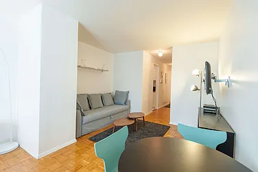 Rented by Solace SMC Inc