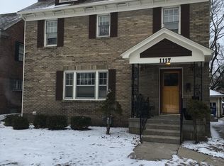 1117 Iroquois Dr SE, Grand Rapids, MI 49506