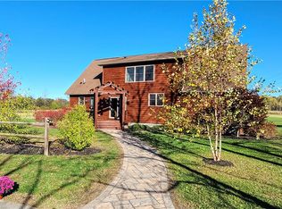 163 Drake Rd, Lansing, NY 14882