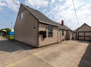 408 SE 99th Ave, Portland, OR 97216