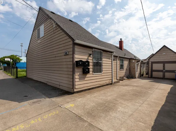 408 SE 99th Ave, Portland, OR 97216