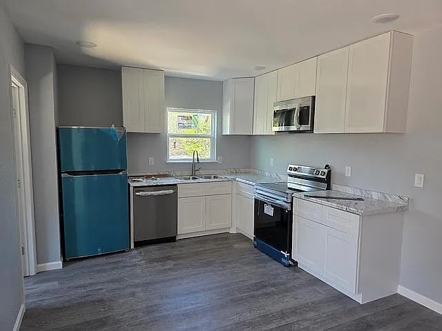 703 Rev R A Abercrombie Drive #B — Photo 3