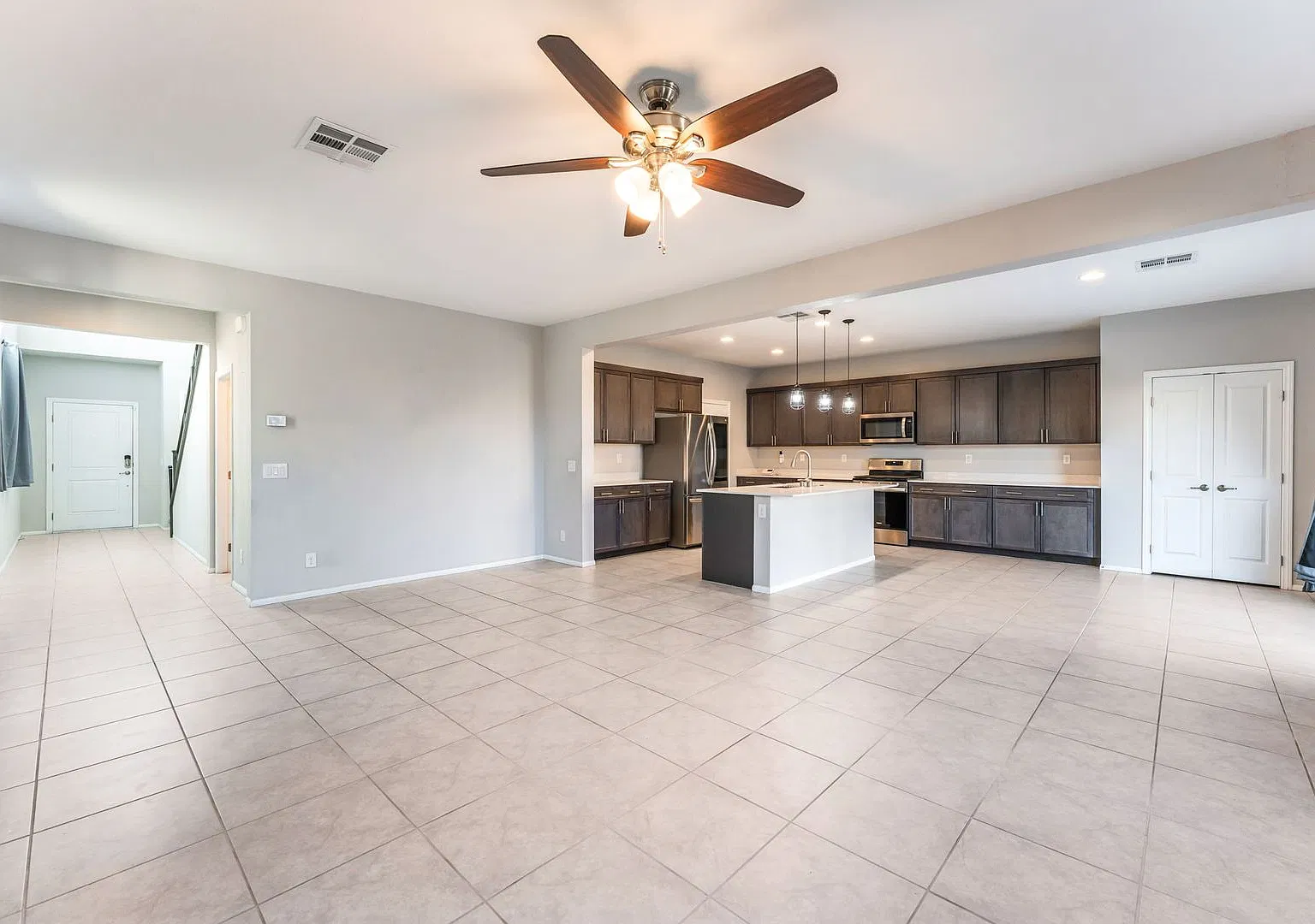 Gorgeous 2-story home featuring 3 spacious bed, 2.5 bath & a 2-car garage — Photo 3