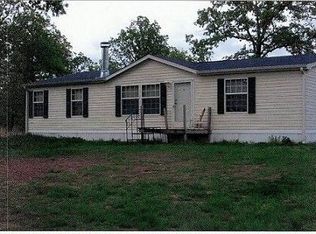 20505 E 480th Rd, Humansville, MO 65674