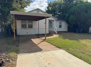 2519 NW Prentice Ave, Lawton, OK 73507