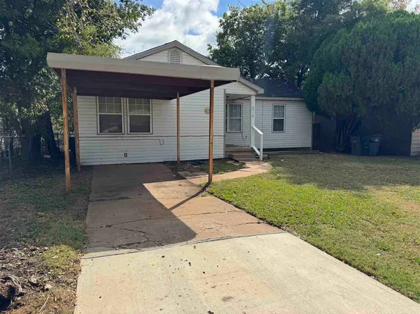2519 NW Prentice Ave, Lawton, OK 73507