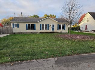 2836 1st St, Monroe, MI 48162