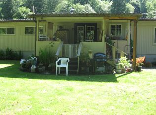 31480 Highway 22, Hebo, OR 97122