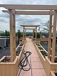 Rented by K & O Realty Associates Inc.