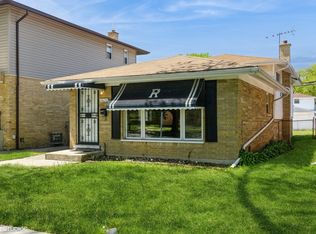 11620 S Aberdeen St, Chicago, IL 60643