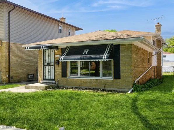 11620 S Aberdeen St, Chicago, IL 60643