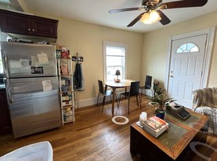 28 White St #3, Cambridge, MA 02140
