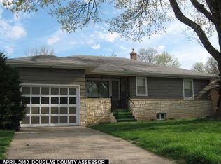 6116 Woolworth Ave, Omaha, NE 68106
