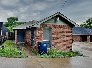 2955 Loving Ave, Fort Worth, TX 76106