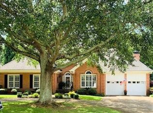 1250 Eugenia Ter, Lawrenceville, GA 30046