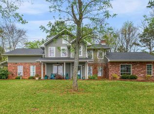 555 County Road 3807, Bullard, TX 75757