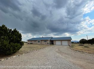 104 Santiago Cir, Alto, NM