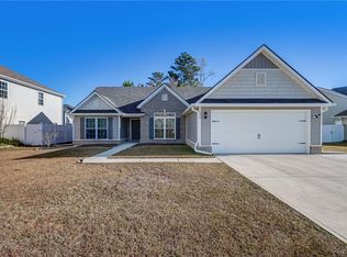 256 Daniel Trent Way, Kingsland, GA 31548