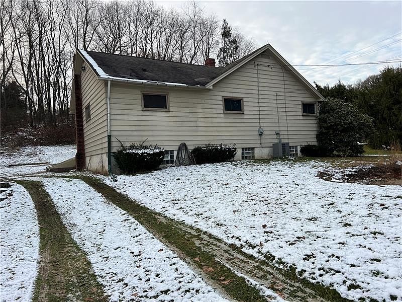 263 Whitestown Rd, Butler, PA 16001 Zillow