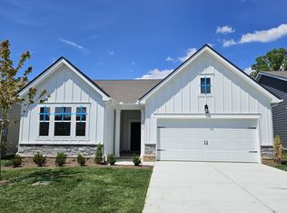 2812 Bison Ct Lot 29, Antioch, TN 37013