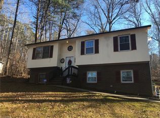 190 Grade St, Rural Hall, NC 27045