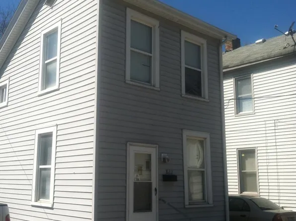 822 Buckeye St, Hamilton, OH 45011