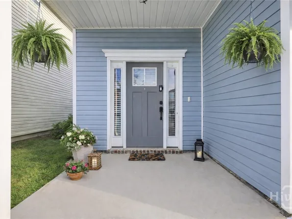 12 Pomona Circle, Savannah, GA 31419