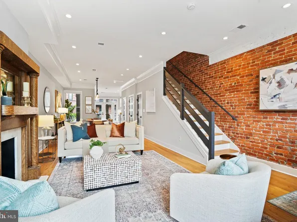 131 S St NW, Washington, DC 20001