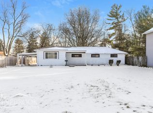 2083 Ormond Ave, Columbus, OH 43224