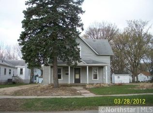 307 N Miller Ave, Litchfield, MN 55355