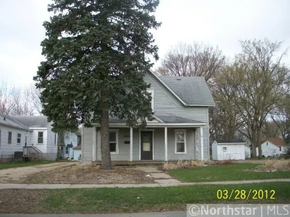 307 N Miller Ave, Litchfield, MN 55355