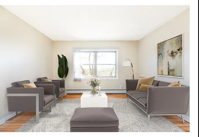 The Lex Apartments — Photo 30