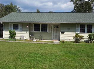 122 Beverly Cir, Oak Ridge, TN 37830