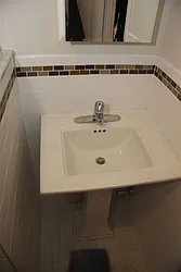 Rented by Standard Realty