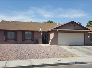 4608 Toadstool Ln, Las Vegas, NV 89110