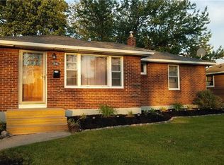 1045 Parker Blvd, Buffalo, NY 14223
