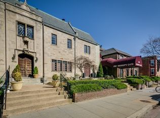 1715 15th St NW APT 30, Washington, DC 20009