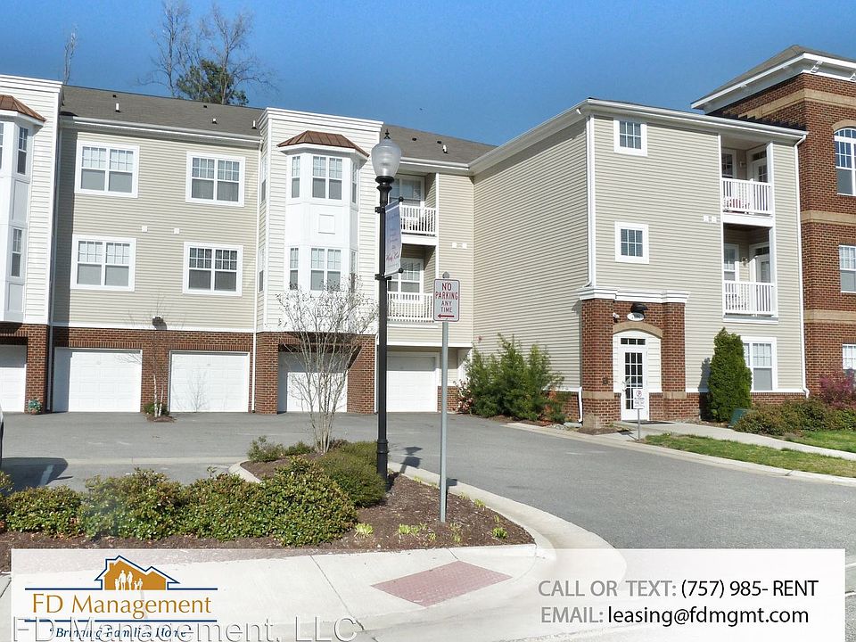 708 Windy Way Newport News, VA, 23602 Apartments for Rent Zillow