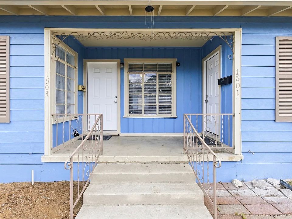 1st image of 1503 Sacramento #1503